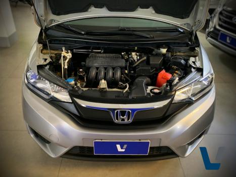 HONDA Fit 1.5 16V 4P DX FLEX, Foto 13