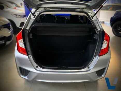 HONDA Fit 1.5 16V 4P DX FLEX, Foto 14