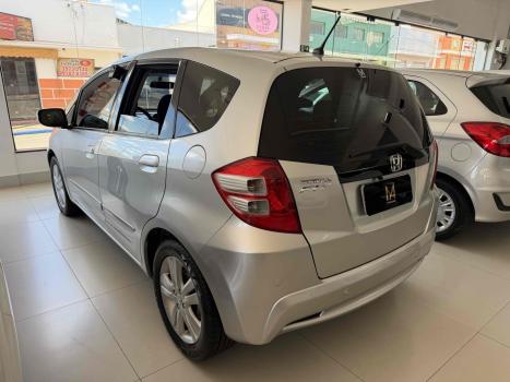 HONDA Fit 1.5 16V 4P EX AUTOM�TICO, Foto 4