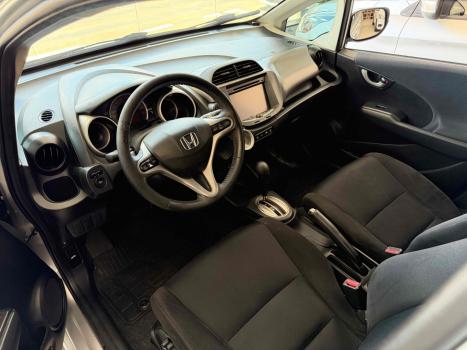 HONDA Fit 1.5 16V 4P EX AUTOM�TICO, Foto 5