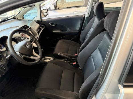 HONDA Fit 1.5 16V 4P EX AUTOM�TICO, Foto 6