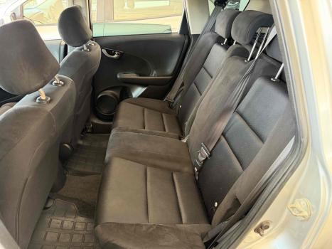 HONDA Fit 1.5 16V 4P EX AUTOM�TICO, Foto 7