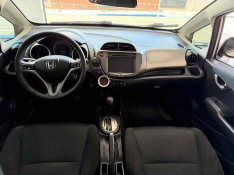HONDA Fit 1.5 16V 4P EX AUTOM�TICO, Foto 8
