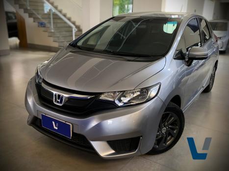 HONDA Fit 1.5 16V 4P DX FLEX, Foto 1