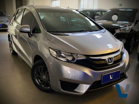 HONDA Fit 1.5 16V 4P DX FLEX, Foto 3