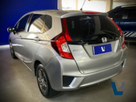 HONDA Fit 1.5 16V 4P DX FLEX, Foto 6