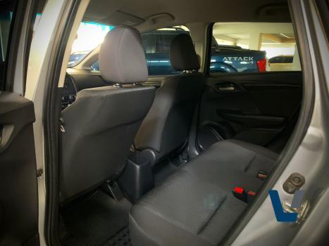 HONDA Fit 1.5 16V 4P DX FLEX, Foto 12