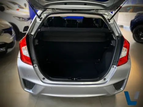 HONDA Fit 1.5 16V 4P DX FLEX, Foto 14