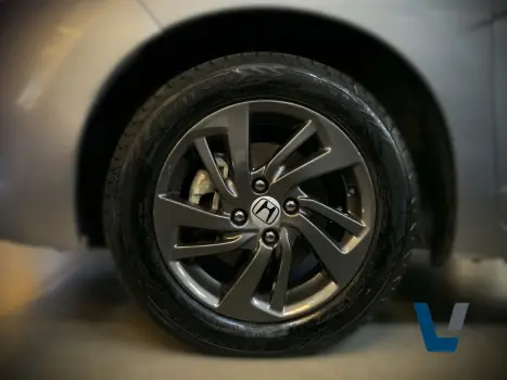 HONDA Fit 1.5 16V 4P DX FLEX, Foto 15