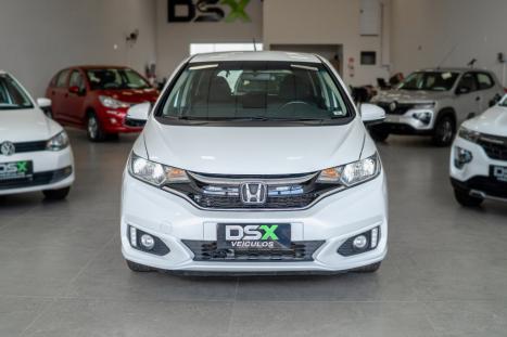 HONDA Fit 1.5 16V 4P EX FLEX AUTOM�TICO, Foto 3
