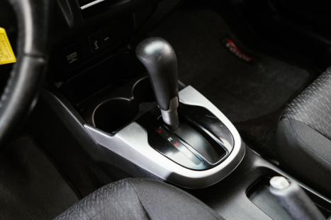 HONDA Fit 1.5 16V 4P EX FLEX AUTOM�TICO, Foto 12