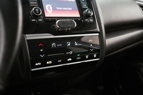 HONDA Fit 1.5 16V 4P EX FLEX AUTOM�TICO, Foto 11