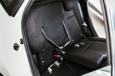 HONDA Fit 1.5 16V 4P EX FLEX AUTOM�TICO, Foto 16