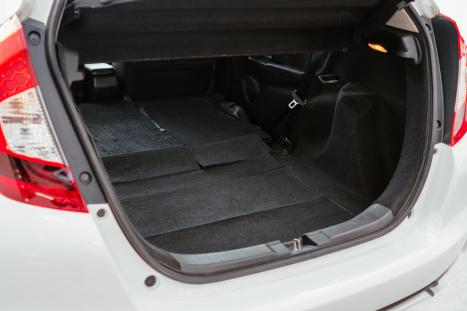 HONDA Fit 1.5 16V 4P EX FLEX AUTOM�TICO, Foto 17