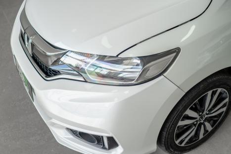 HONDA Fit 1.5 16V 4P EX FLEX AUTOM�TICO, Foto 7