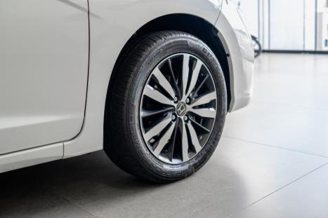 HONDA Fit 1.5 16V 4P EX FLEX AUTOM�TICO, Foto 19