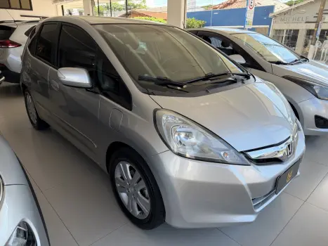 HONDA Fit 1.5 16V 4P TWIST FLEX, Foto 1