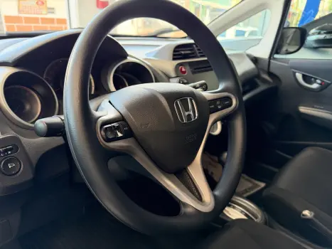 HONDA Fit 1.5 16V 4P TWIST FLEX, Foto 3