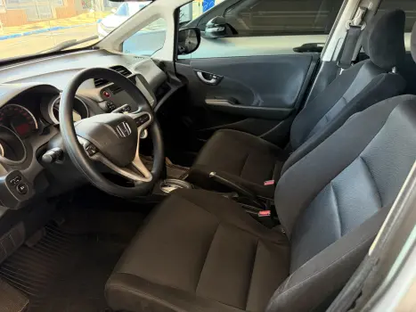 HONDA Fit 1.5 16V 4P TWIST FLEX, Foto 4