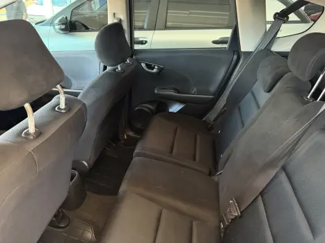 HONDA Fit 1.5 16V 4P TWIST FLEX, Foto 5