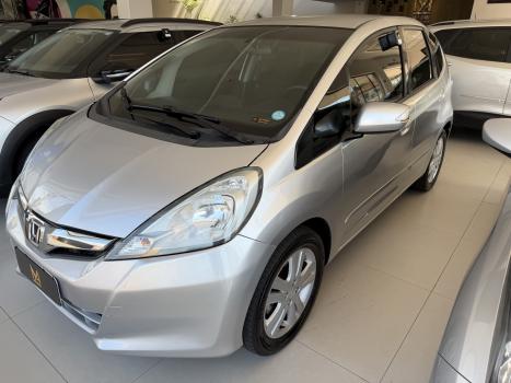 HONDA Fit 1.5 16V 4P TWIST FLEX, Foto 2