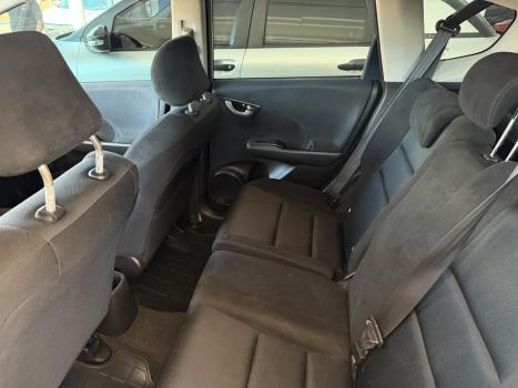 HONDA Fit 1.5 16V 4P TWIST FLEX, Foto 5