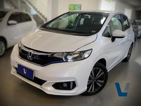 HONDA Fit 1.5 16V 4P EX AUTOM�TICO, Foto 1