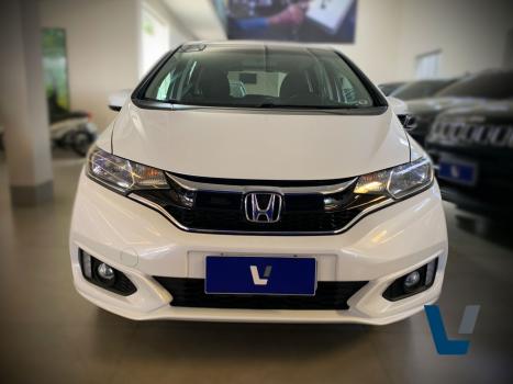 HONDA Fit 1.5 16V 4P EX AUTOM�TICO, Foto 2