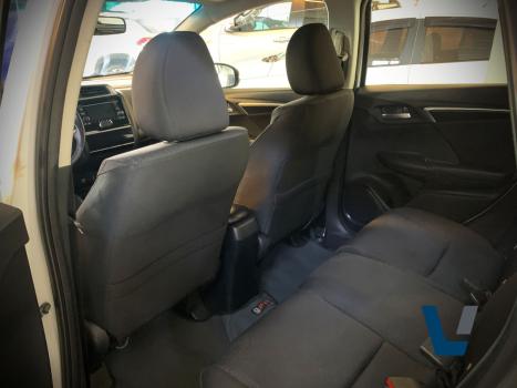 HONDA Fit 1.5 16V 4P EX AUTOM�TICO, Foto 12