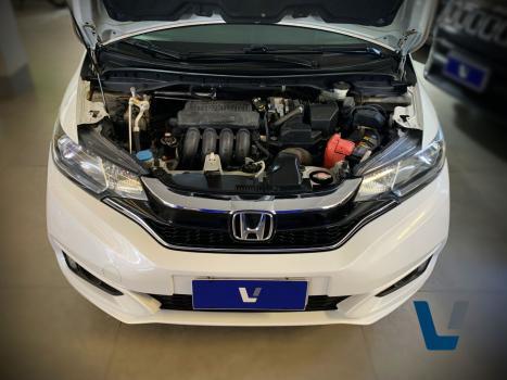 HONDA Fit 1.5 16V 4P EX AUTOM�TICO, Foto 13