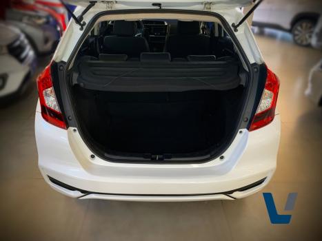 HONDA Fit 1.5 16V 4P EX AUTOM�TICO, Foto 14