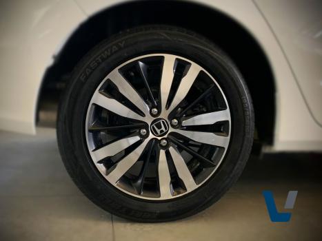 HONDA Fit 1.5 16V 4P EX AUTOM�TICO, Foto 15