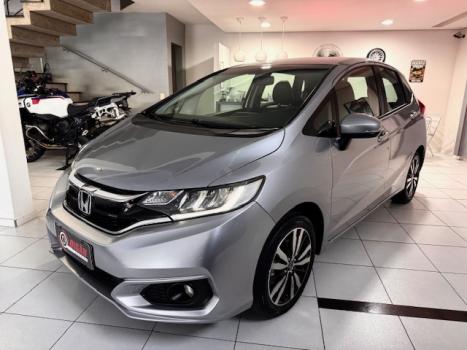 HONDA Fit 1.5 16V 4P EXL FLEX AUTOM�TICO, Foto 1