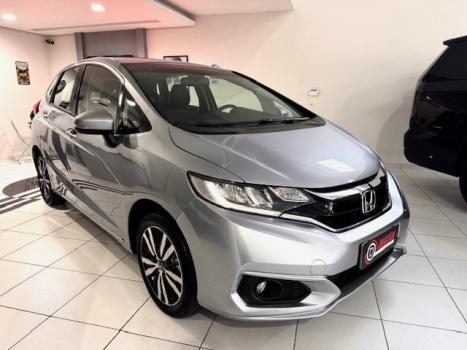 HONDA Fit 1.5 16V 4P EXL FLEX AUTOM�TICO, Foto 3