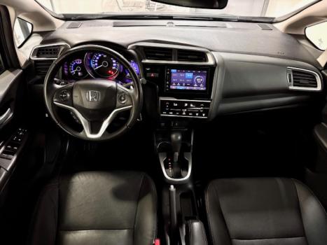 HONDA Fit 1.5 16V 4P EXL FLEX AUTOM�TICO, Foto 7