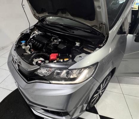 HONDA Fit 1.5 16V 4P EXL FLEX AUTOM�TICO, Foto 14