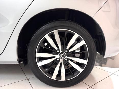 HONDA Fit 1.5 16V 4P EXL FLEX AUTOM�TICO, Foto 15