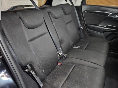 HONDA Fit 1.5 16V 4P EX FLEX AUTOM�TICO, Foto 5