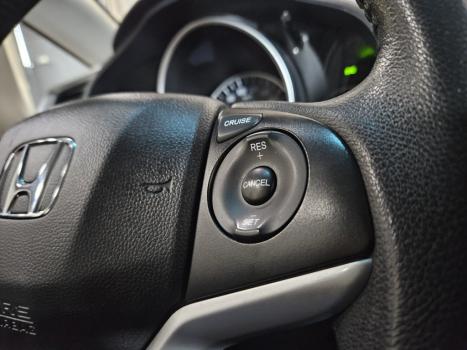 HONDA Fit 1.5 16V 4P EX FLEX AUTOM�TICO, Foto 9