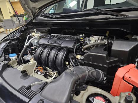 HONDA Fit 1.5 16V 4P EX FLEX AUTOM�TICO, Foto 18