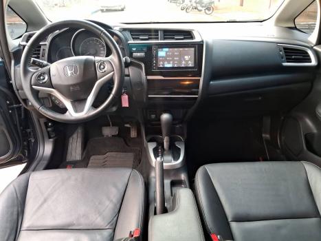 HONDA Fit 1.5 16V 4P EXL FLEX AUTOM�TICO, Foto 7