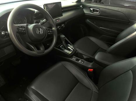 HONDA HR-V 1.5 16V 4P FLEX EX AUTOMTICO CVT, Foto 4
