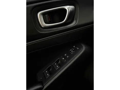 HONDA HR-V 1.5 16V 4P FLEX EX AUTOMTICO CVT, Foto 7