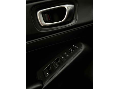 HONDA HR-V 1.5 16V 4P FLEX EX AUTOMTICO CVT, Foto 9