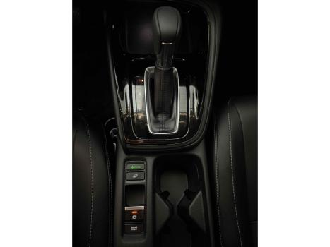HONDA HR-V 1.5 16V 4P FLEX EX AUTOMTICO CVT, Foto 10