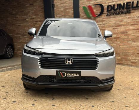HONDA HR-V 1.5 16V 4P FLEX EXL AUTOMTICO CVT, Foto 2