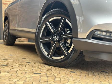 HONDA HR-V 1.5 16V 4P FLEX EXL AUTOMTICO CVT, Foto 3