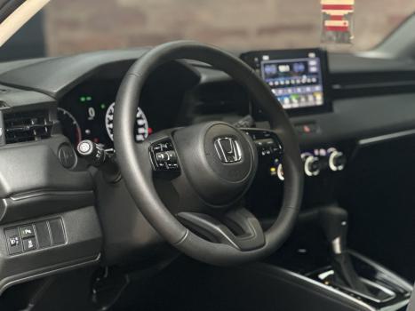 HONDA HR-V 1.5 16V 4P FLEX EXL AUTOMTICO CVT, Foto 4