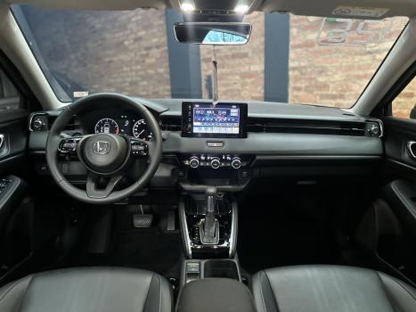 HONDA HR-V 1.5 16V 4P FLEX EXL AUTOMTICO CVT, Foto 6