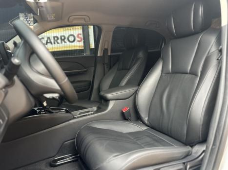 HONDA HR-V 1.5 16V 4P FLEX EXL AUTOMTICO CVT, Foto 7